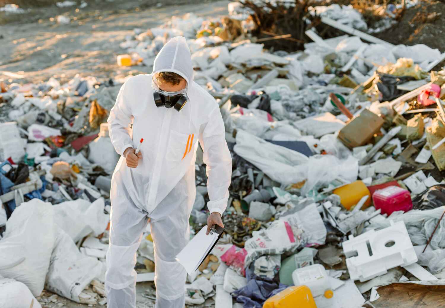 Kitsap Lake, WA Junk Removal Company
